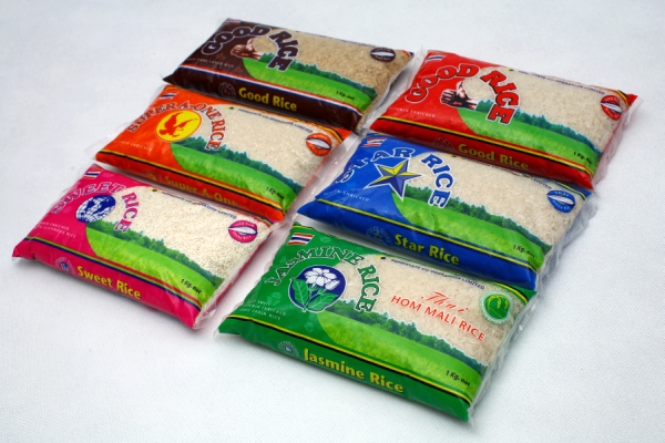 香米增加维生素的产品