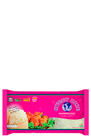 Sweet Rice 1 kg