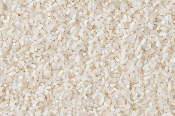 Thai Broken Rice