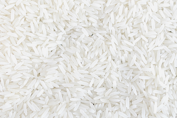 Thai Jasmine Rice