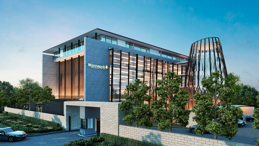 Head Office Head Office